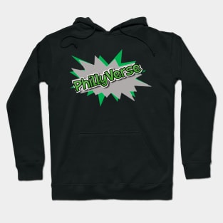 PhillyVerse Hoodie